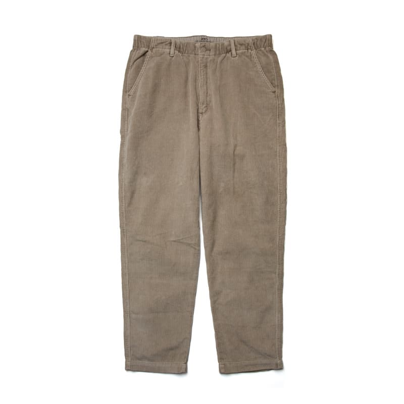 Levi’s 携手 WISDOM 打造 Project RE. 联合计划系列