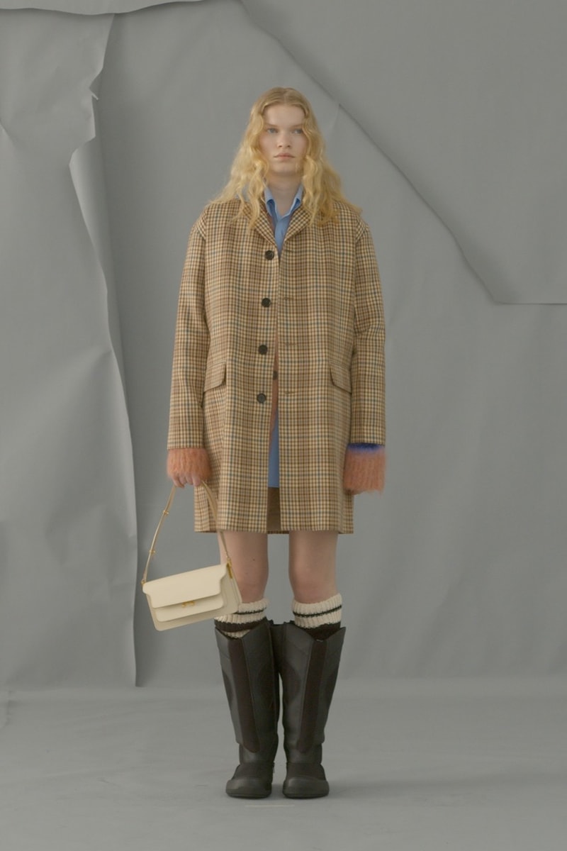 Marni 正式發佈 2023 度假系列 Lookbook