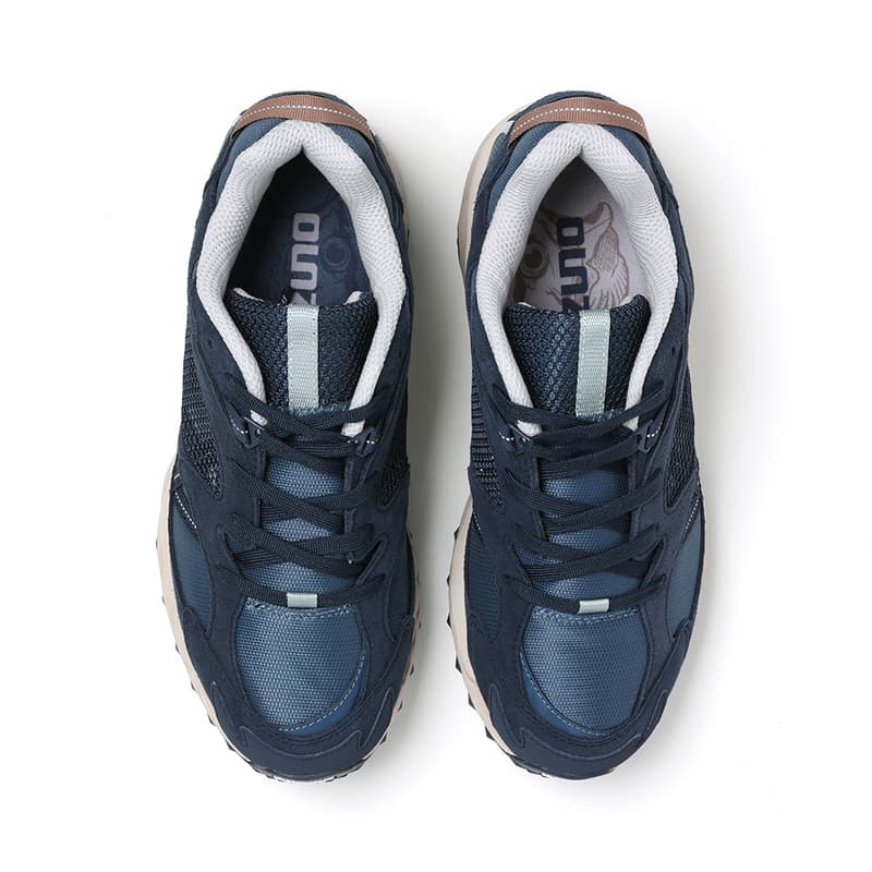 Mizuno Sportstyle 最新系列「FISHERMAN PACK」正式登場