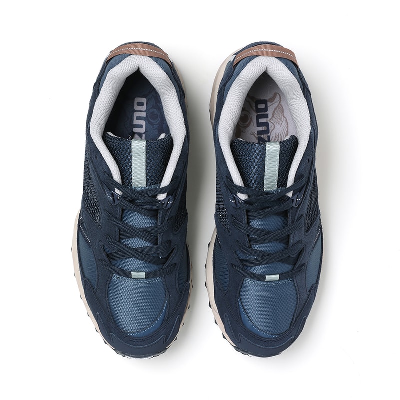 Mizuno Sportstyle 最新系列「FISHERMAN PACK」正式登場
