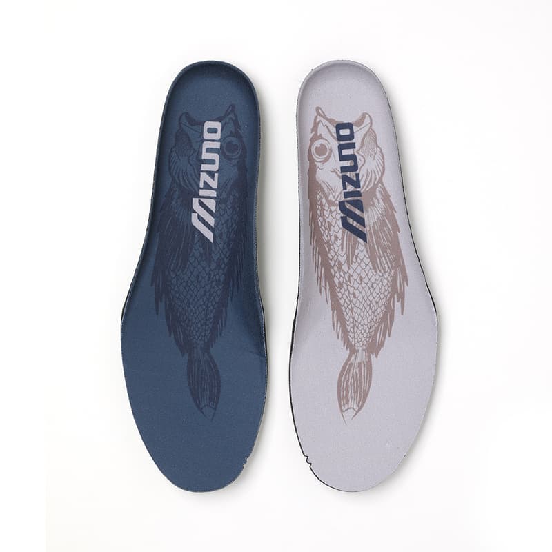 Mizuno Sportstyle 最新系列「FISHERMAN PACK」正式登場