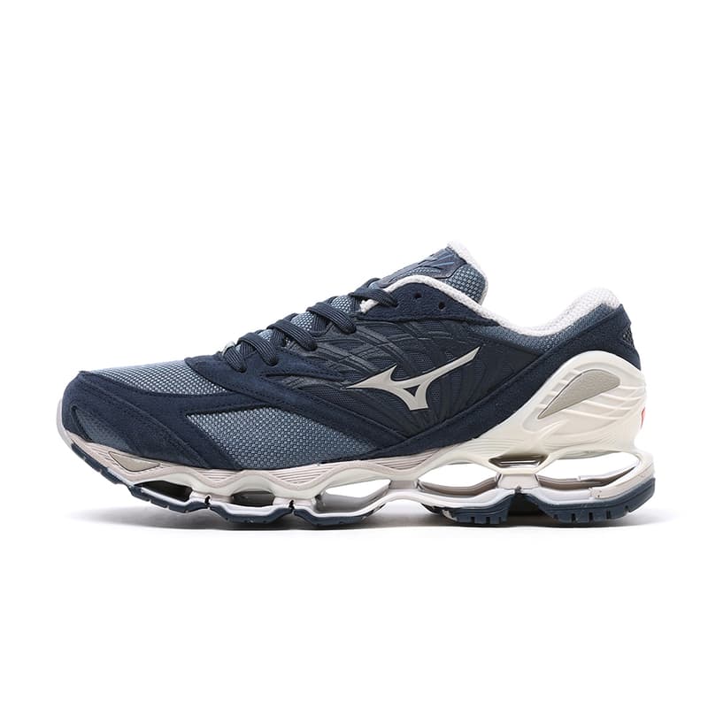 Mizuno Sportstyle 最新系列「FISHERMAN PACK」正式登場