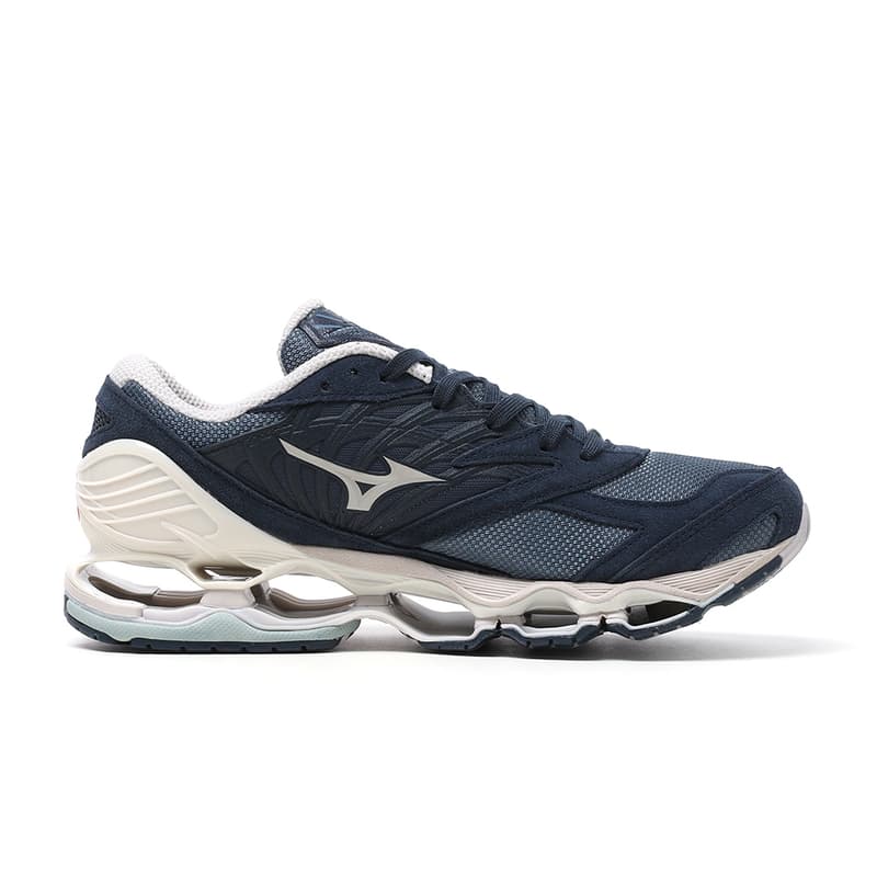 Mizuno Sportstyle 最新系列「FISHERMAN PACK」正式登場
