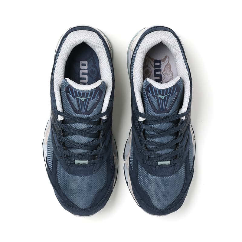 Mizuno Sportstyle 最新系列「FISHERMAN PACK」正式登場