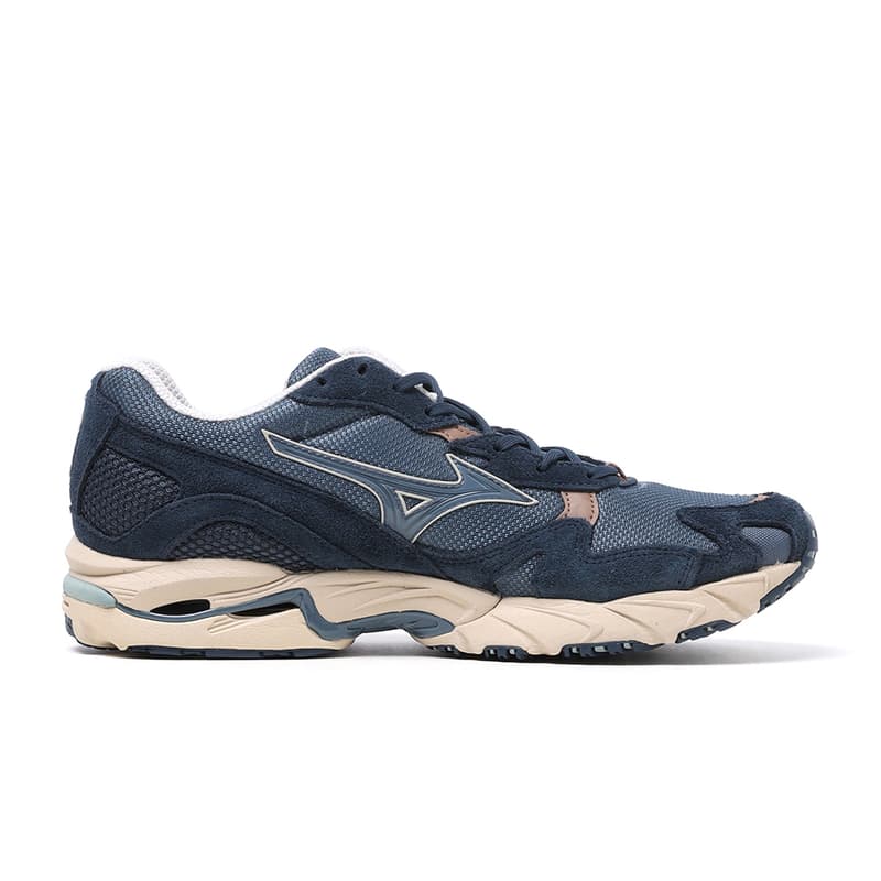 Mizuno Sportstyle 最新系列「FISHERMAN PACK」正式登場