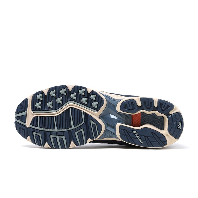 Mizuno Sportstyle 最新系列「FISHERMAN PACK」正式登場