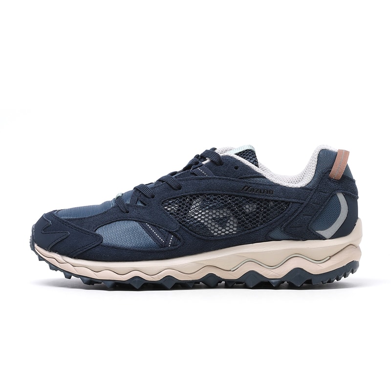 Mizuno Sportstyle 最新系列「FISHERMAN PACK」正式登場