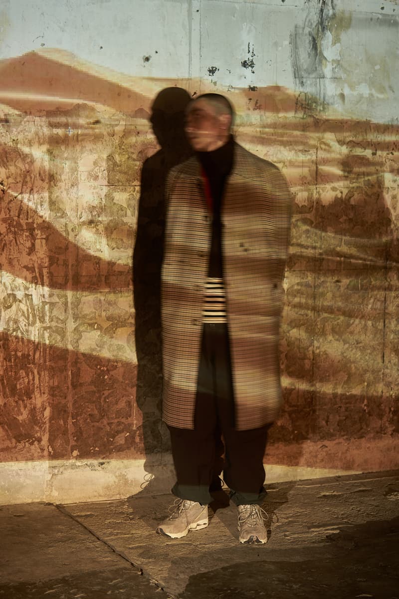 Mizuno Sportstyle WAVE RIDER 10 全新大地色系列正式登場