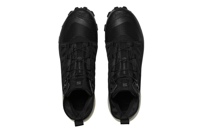 MM6 Maison Margiela x Salomon 全新联名系列发售详情公开