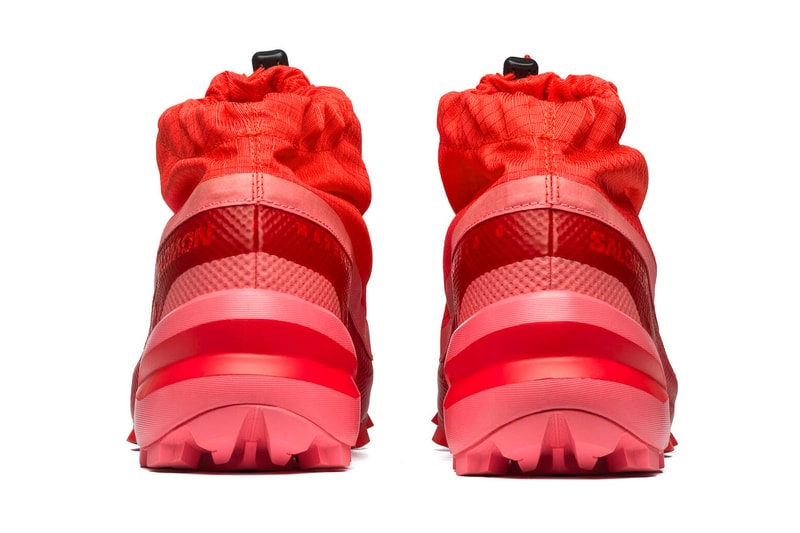 MM6 Maison Margiela x Salomon 全新联名系列发售详情公开