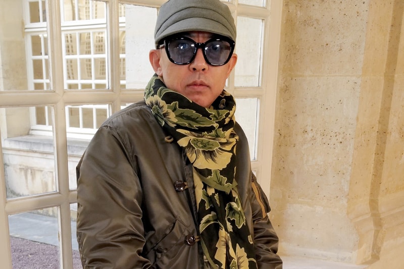 消息傳出 NIGO 或將攜手 McDonald's 推出全新聯名套餐