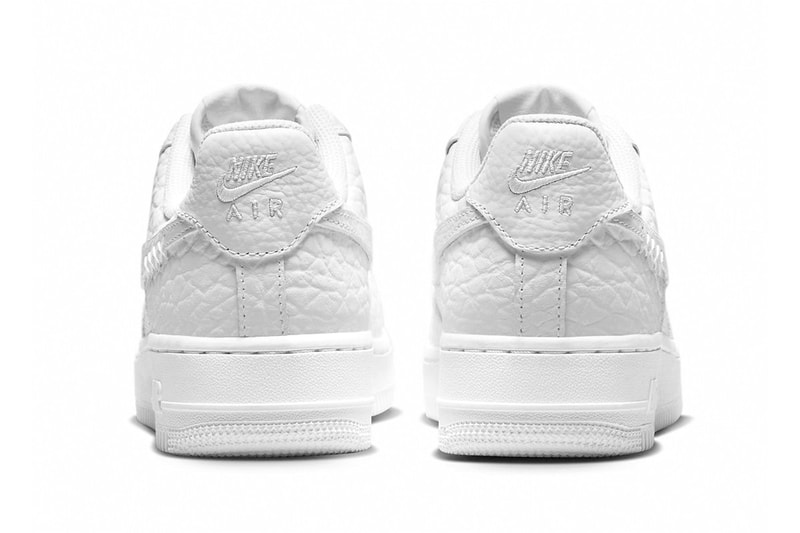 Nike Air Force 1 Low 最新配色「Color of the Month」正式登場