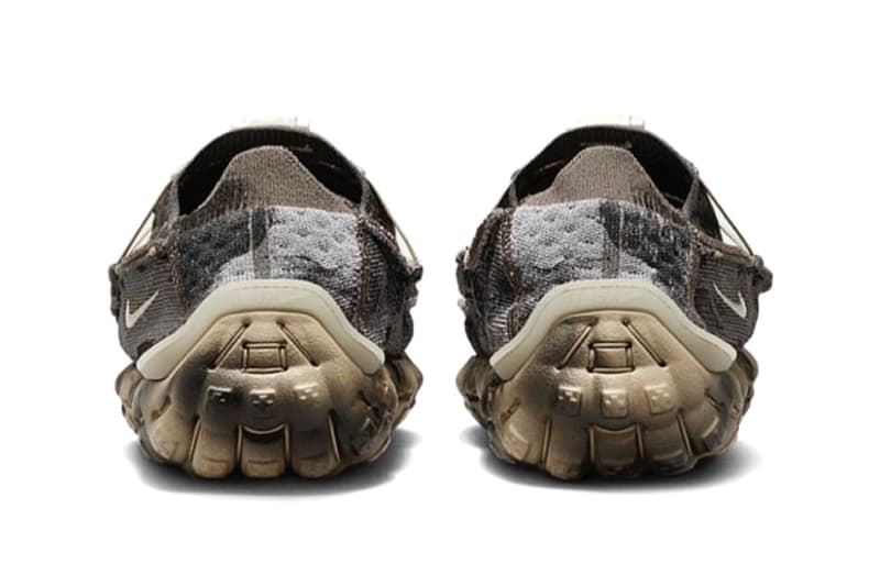 Nike 最新鞋款 ISPA Mindbody 正式登場