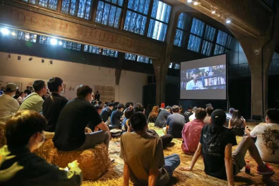 Nike 与 SOULGOODS 首次合作,季明与伍月解读鞋上细节及背后故事