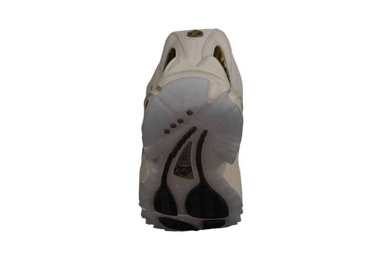 Drake 主導 NOCTA x Nike Hot Step Air Terra 釋出兩款最新聯名配色