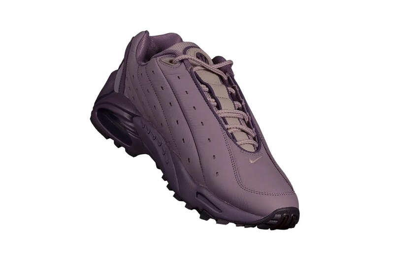 Drake 主導 NOCTA x Nike Hot Step Air Terra 釋出兩款最新聯名配色