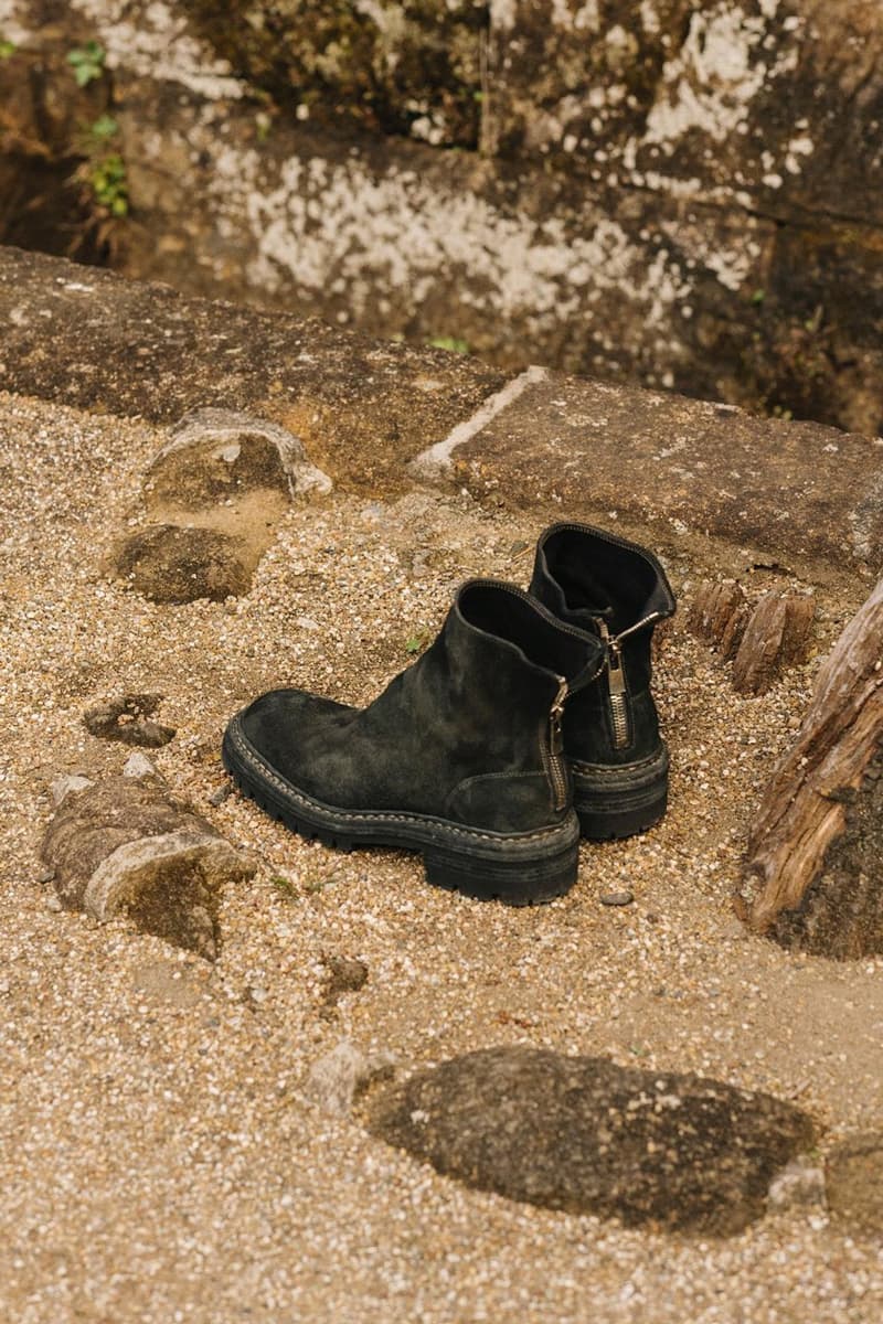 nonnative 攜手 UNDERCOVER 打造最新聯名系列「OZISM」