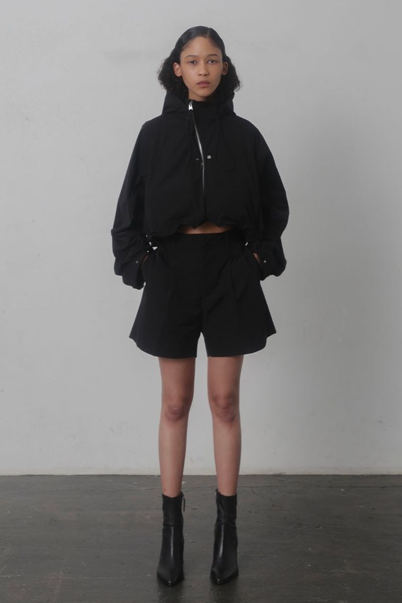 sacai 設計師所創全新品牌 NTN 正式發佈 2023 夏季系列