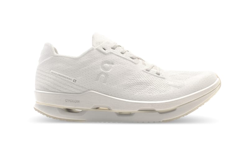 On 基于订阅模式的产品服务 Cyclon 及可回收跑鞋 Cloudneo 正式发布