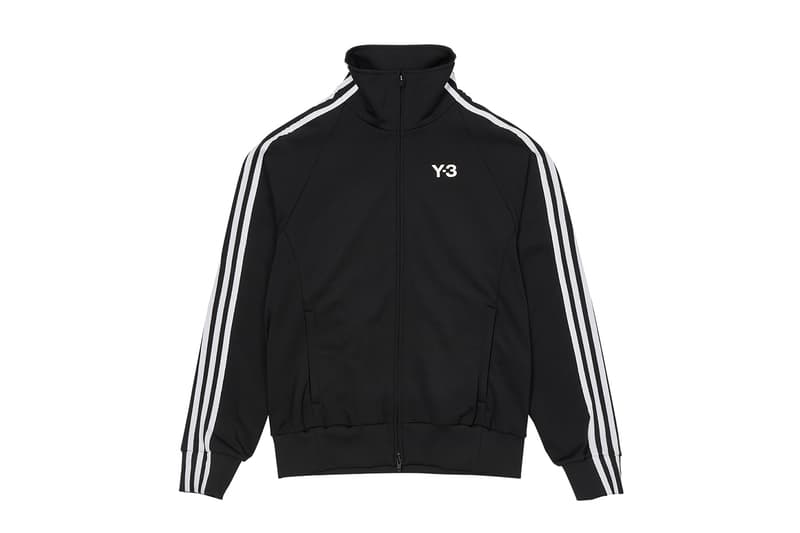 Palace x Y-3 2022 秋冬系列 Lookbook 及单品完整揭晓