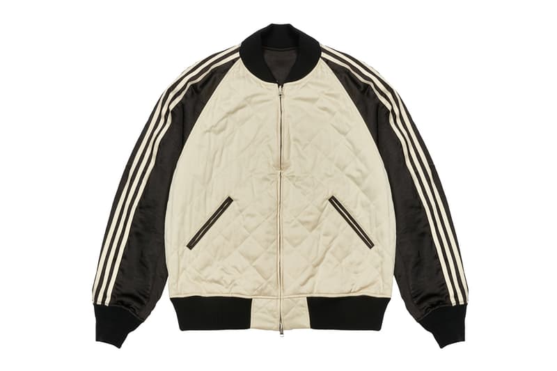 Palace x Y-3 2022 秋冬系列 Lookbook 及单品完整揭晓