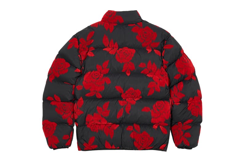 Palace x Y-3 2022 秋冬系列 Lookbook 及单品完整揭晓