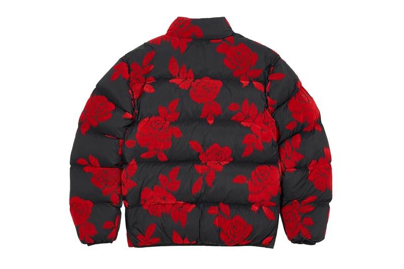 Palace x Y-3 2022 秋冬系列 Lookbook 及单品完整揭晓