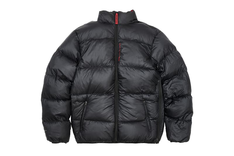 Palace x Y-3 2022 秋冬系列 Lookbook 及单品完整揭晓