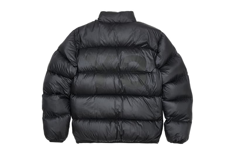 Palace x Y-3 2022 秋冬系列 Lookbook 及单品完整揭晓