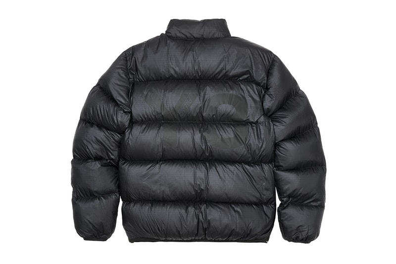 Palace x Y-3 2022 秋冬系列 Lookbook 及单品完整揭晓