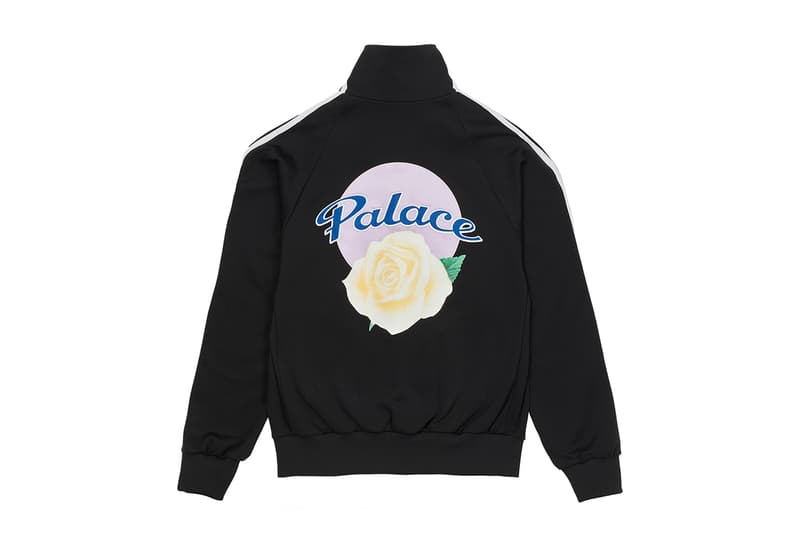 Palace x Y-3 2022 秋冬系列 Lookbook 及单品完整揭晓