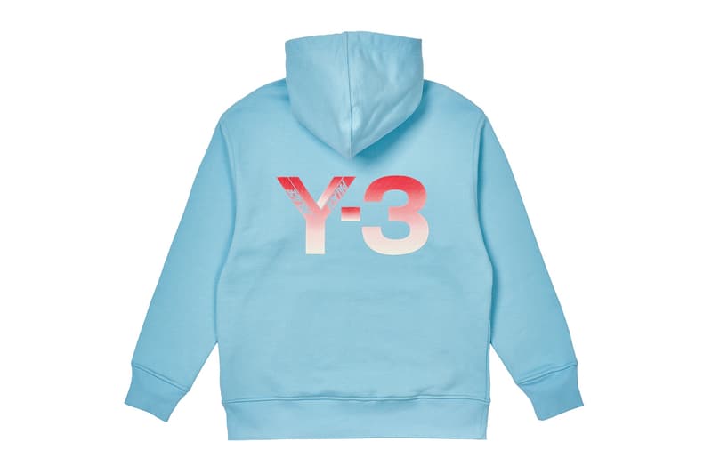 Palace x Y-3 2022 秋冬系列 Lookbook 及单品完整揭晓