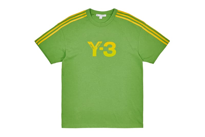 Palace x Y-3 2022 秋冬系列 Lookbook 及单品完整揭晓