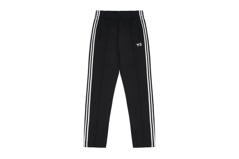 Palace x Y-3 2022 秋冬系列 Lookbook 及单品完整揭晓