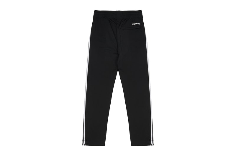 Palace x Y-3 2022 秋冬系列 Lookbook 及单品完整揭晓