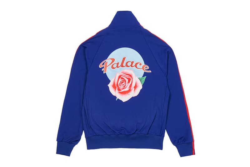 Palace x Y-3 2022 秋冬系列 Lookbook 及单品完整揭晓