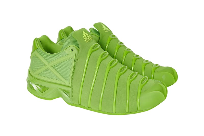 Palace x Y-3 2022 秋冬系列 Lookbook 及单品完整揭晓