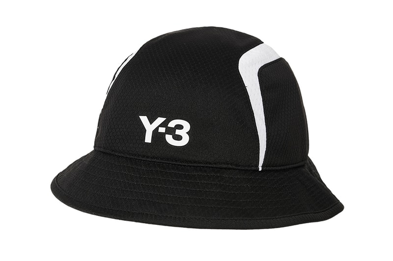 Palace x Y-3 2022 秋冬系列 Lookbook 及单品完整揭晓