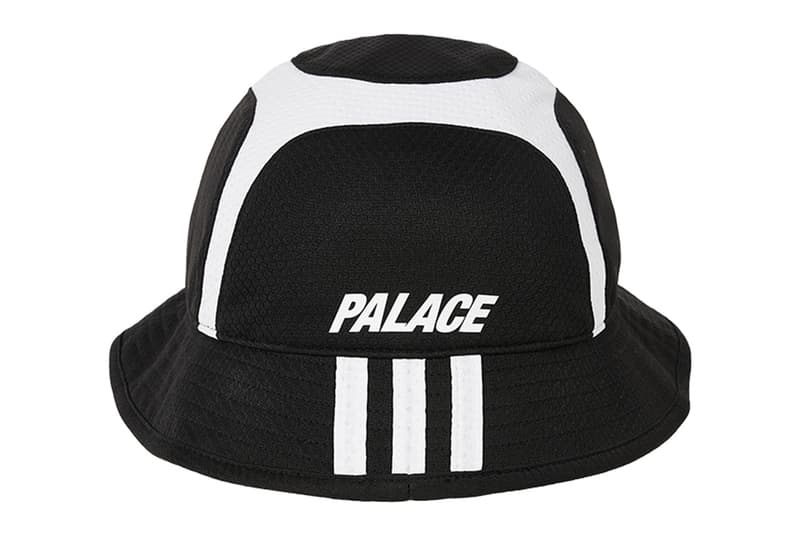 Palace x Y-3 2022 秋冬系列 Lookbook 及单品完整揭晓