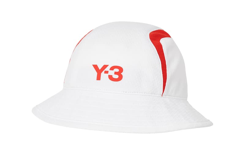 Palace x Y-3 2022 秋冬系列 Lookbook 及单品完整揭晓