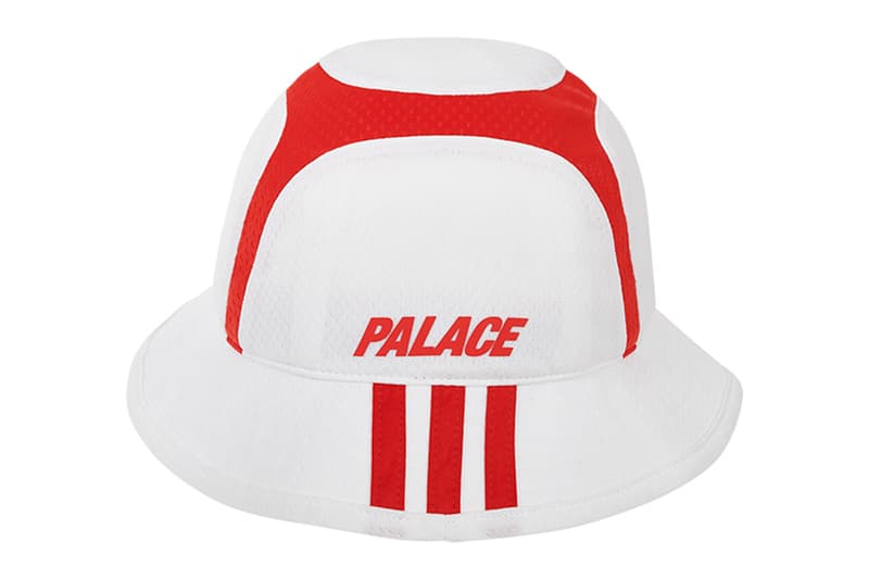 Palace x Y-3 2022 秋冬系列 Lookbook 及单品完整揭晓