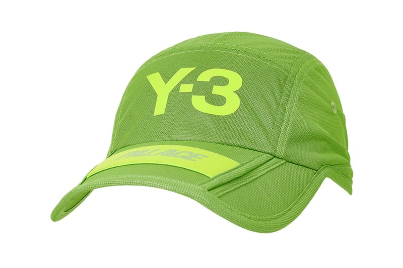 Palace x Y-3 2022 秋冬系列 Lookbook 及单品完整揭晓