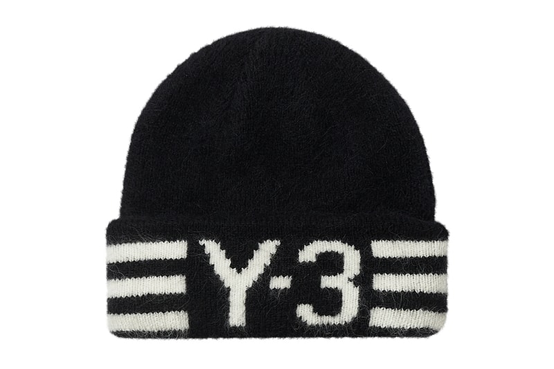 Palace x Y-3 2022 秋冬系列 Lookbook 及单品完整揭晓