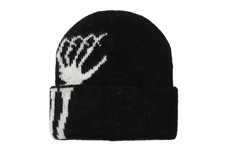 Palace x Y-3 2022 秋冬系列 Lookbook 及单品完整揭晓