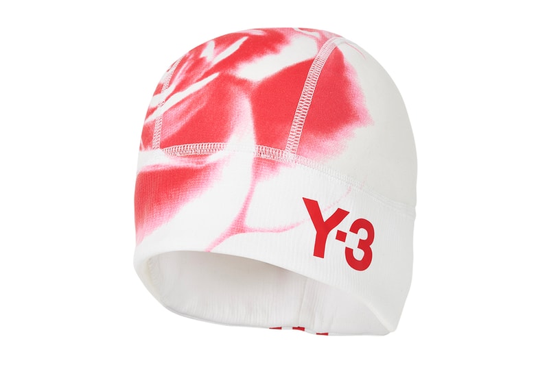 Palace x Y-3 2022 秋冬系列 Lookbook 及单品完整揭晓