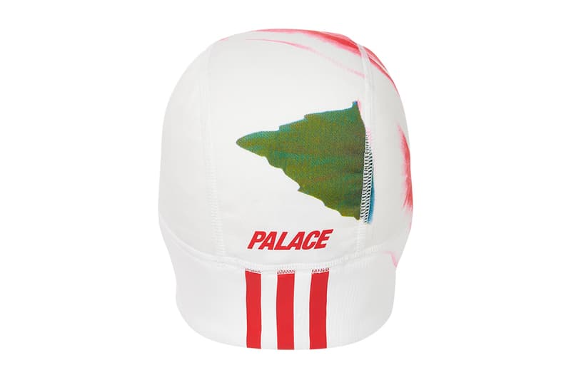 Palace x Y-3 2022 秋冬系列 Lookbook 及单品完整揭晓