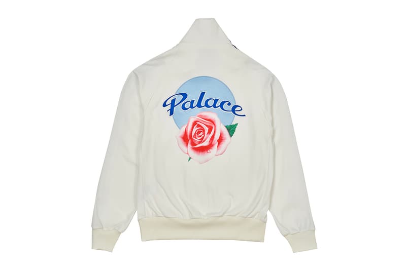 Palace x Y-3 2022 秋冬系列 Lookbook 及单品完整揭晓