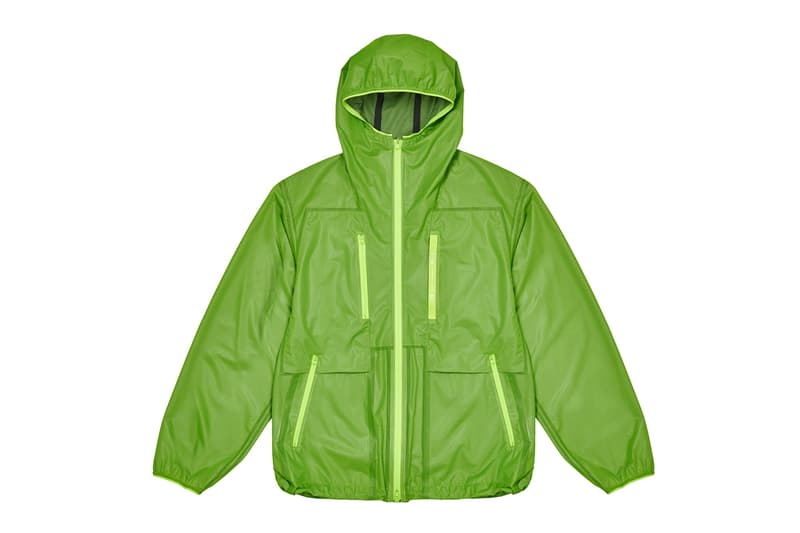 Palace x Y-3 2022 秋冬系列 Lookbook 及单品完整揭晓