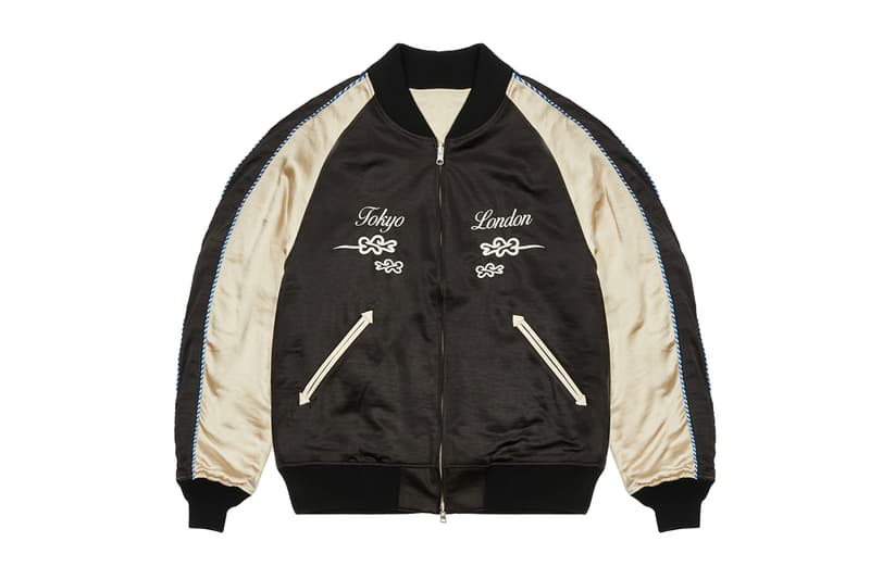 Palace x Y-3 2022 秋冬系列 Lookbook 及单品完整揭晓