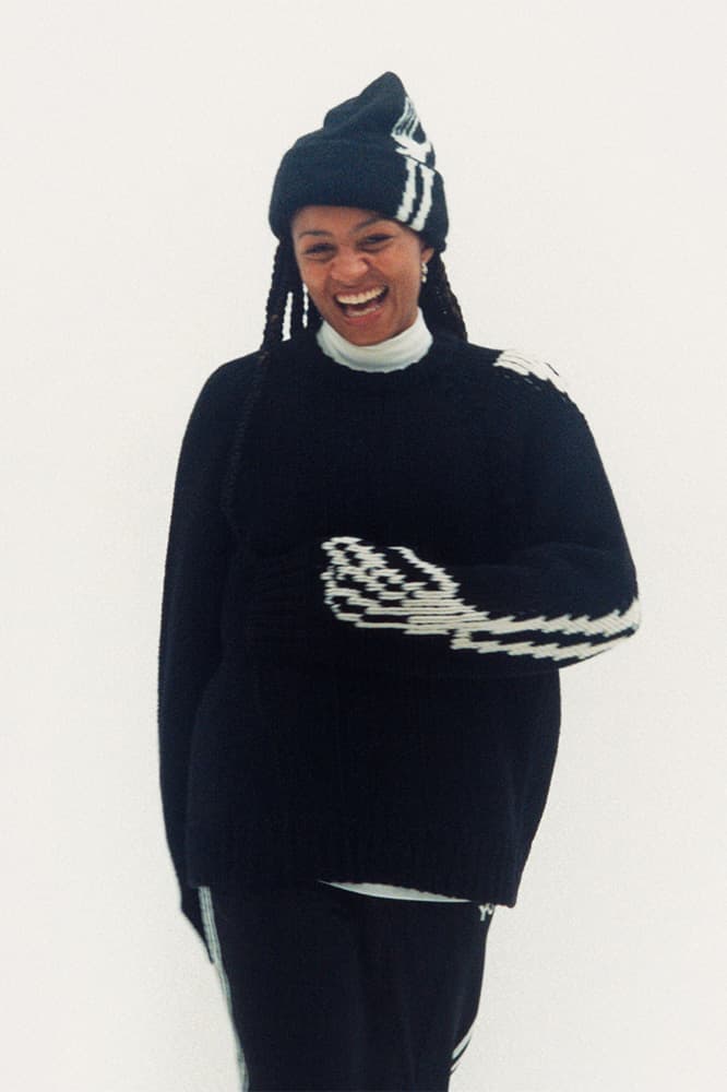 Palace x Y-3 2022 秋冬系列 Lookbook 及单品完整揭晓